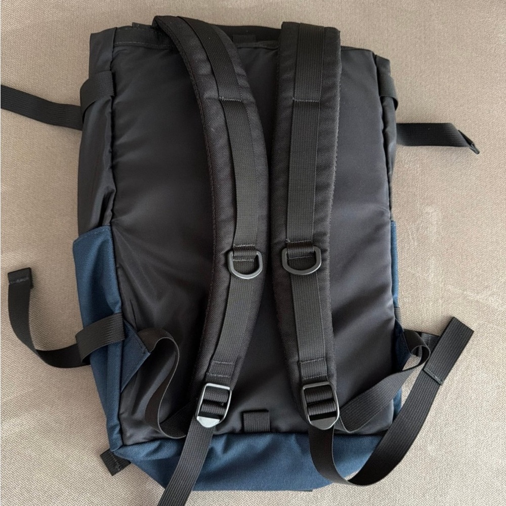 Topo Designs Rover Pack Classic Backpack - Picture 2 of 4